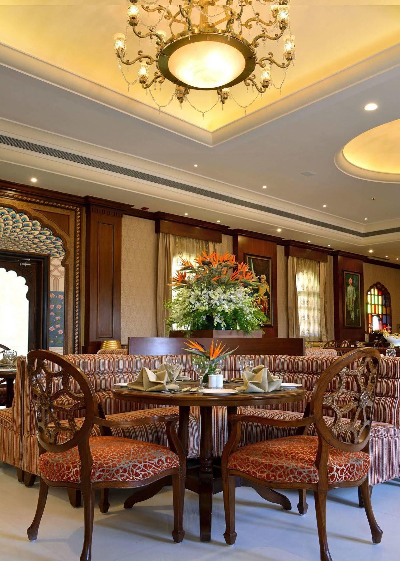 Indana Palace, Jodhpur Jodhpur  Bagian luar foto