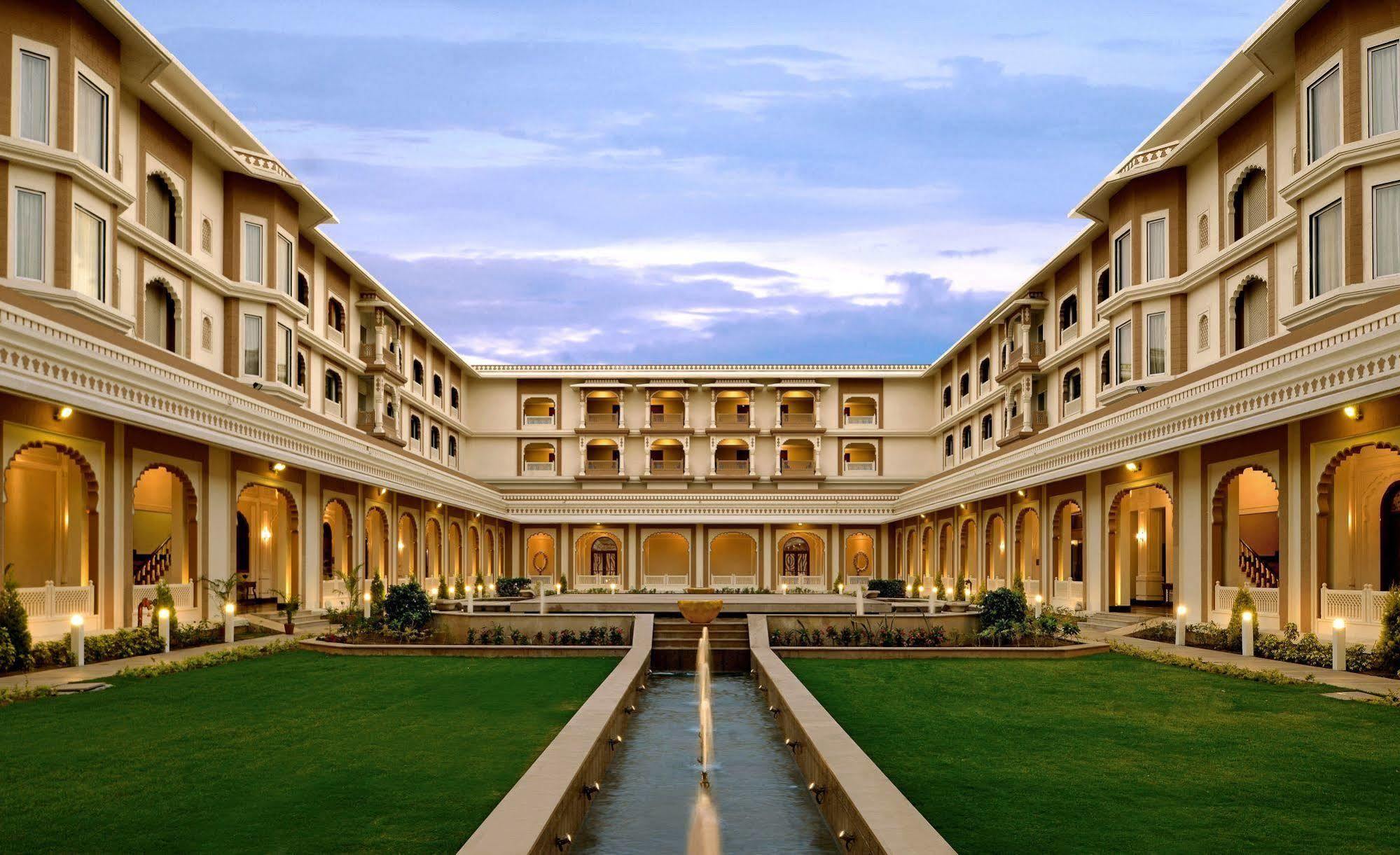 Indana Palace, Jodhpur Jodhpur  Bagian luar foto